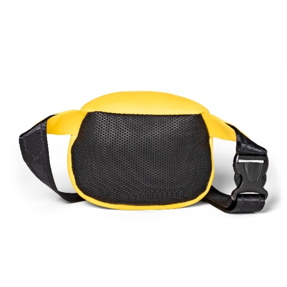 Hunter for Target yellow bum bag - Picture 3 of 5